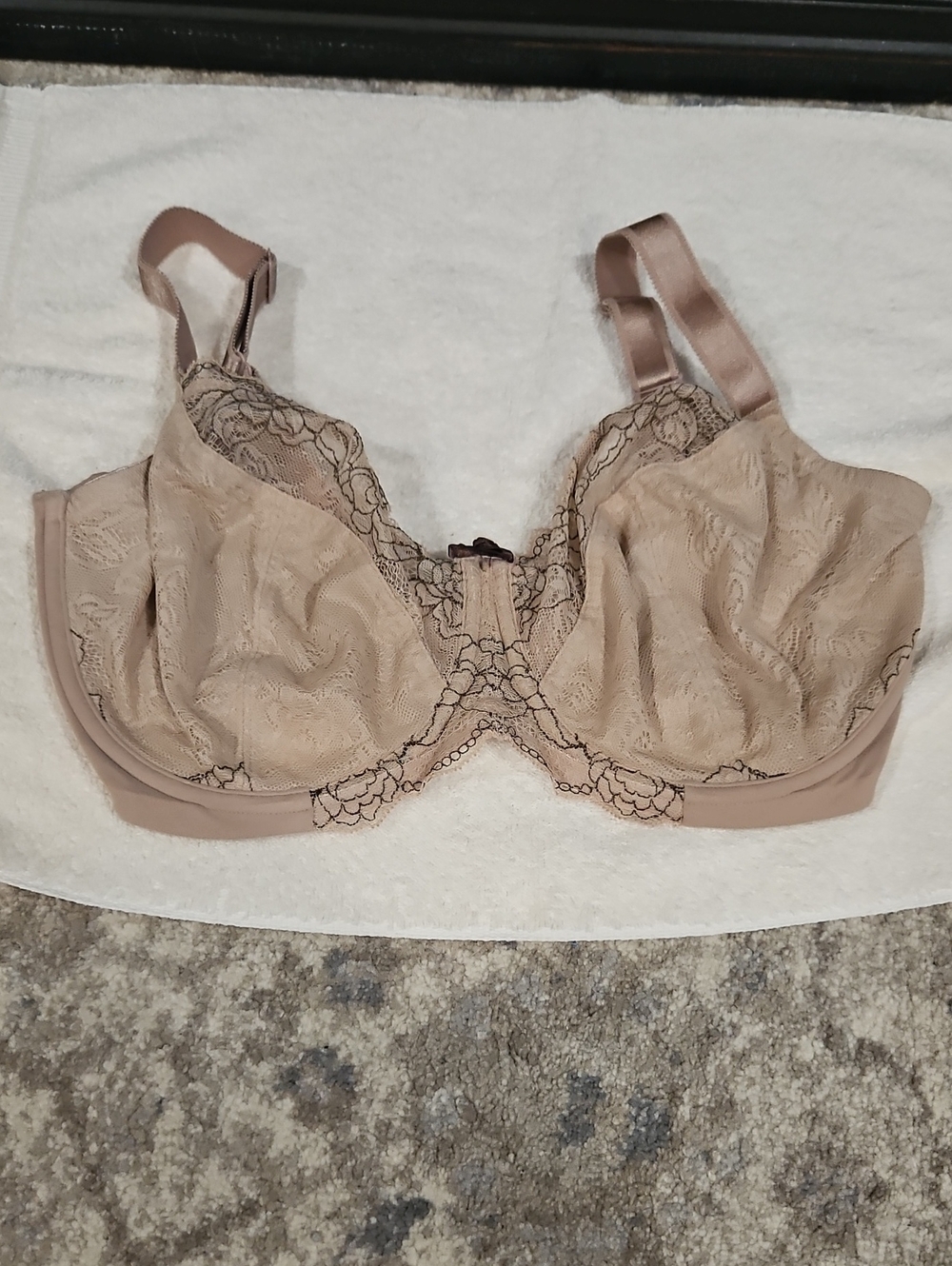Modern Movement Bras - Picture 3 of 7